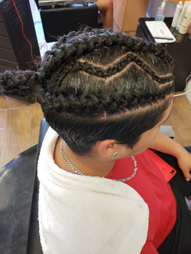 Beauty Salon «Bella Cosmetology Center», reviews and photos, 1151 Main St, Brockton, MA 02301, USA