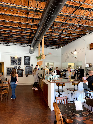 Midtown Coffee House