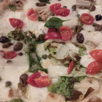 Photo n°3 de l'avis de piero.o fait le 16/08/2023 à 15:08 sur le  Locanda di Titti à Campomarino