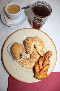 Plats et boissons du Restaurant CHEZ JIMMY'S FAMILY à Château-Arnoux-Saint-Auban - n°6