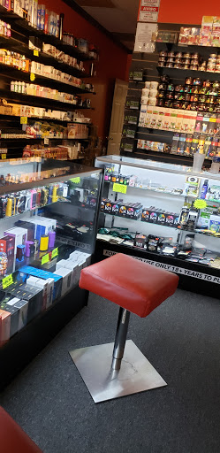 Vaporizer Store «Carbon Smoke and Vape Shop», reviews and photos, 2543 Bells Ferry Rd #600, Marietta, GA 30066, USA