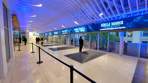 Shopping Mall «Westlake Center», reviews and photos, 400 Pine St, Seattle, WA 98101, USA