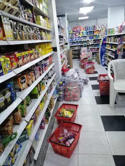 النجمه الذهبية ماركت