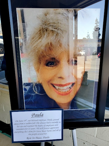 Butcher Shop «Iowa Meat Farms», reviews and photos, 6041 Mission Gorge Rd, San Diego, CA 92120, USA