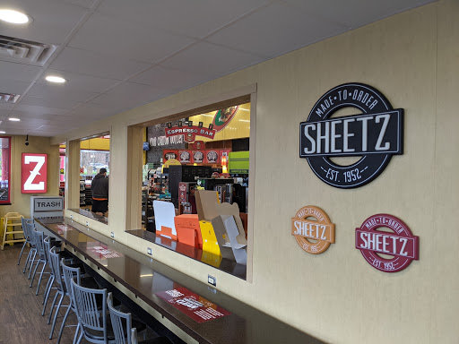 Convenience Store «Sheetz», reviews and photos, 610 Scranton Carbondale Hwy, Scranton, PA 18508, USA