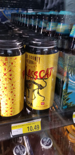 Grocery Store «Piggly Wiggly», reviews and photos, 810 N Monroe St, Waterloo, WI 53594, USA