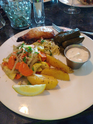 Italian Restaurant «Santa Lucia Restaurante & Pizzeria», reviews and photos, 1109 38th St S, Fargo, ND 58103, USA