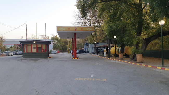 Отзиви за R&R OIL Мистър Саймън в Пловдив - Бензиностанция