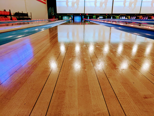 Bowling Alley «STRYXE», reviews and photos, 300 Main St, Madison, NJ 07940, USA