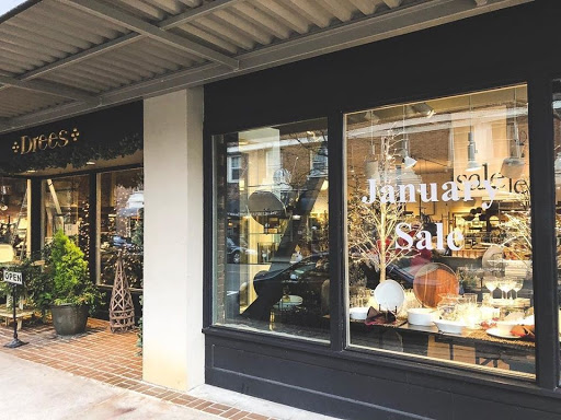 Gift Shop «Drees», reviews and photos, 524 Washington St SE, Olympia, WA 98501, USA