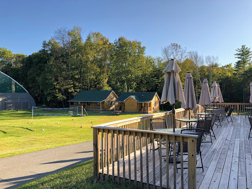 Luxury Hotel «Catskill Mountains Resort», reviews and photos, 211 Mail Rd, Barryville, NY 12719, USA