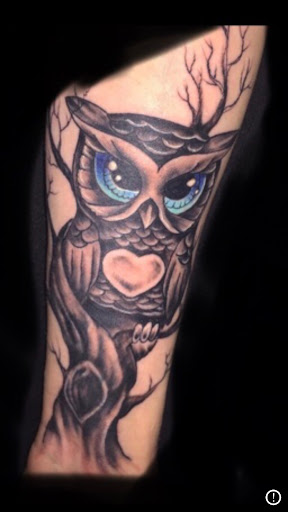 Explore small tattoo ideas for women with meaning, creative tattoo ideas in Sylacauga, available at Tattoos by Jason