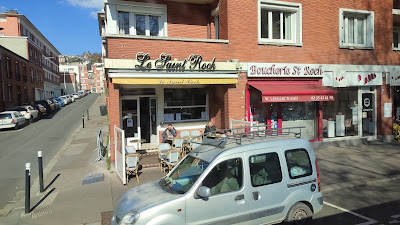Boucherie St Roch Le Havre à Le Havre