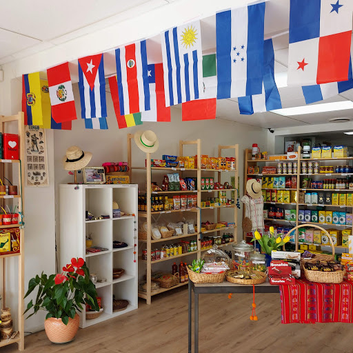Pachamama Latino Store