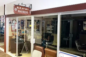 Blue Jay Mall Barber Shop image