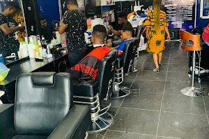 Avih BarberShop Vip image