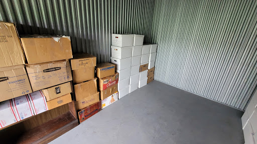 Storage Facility «Extra Space Storage», reviews and photos, 25690 I-45, Spring, TX 77386, USA