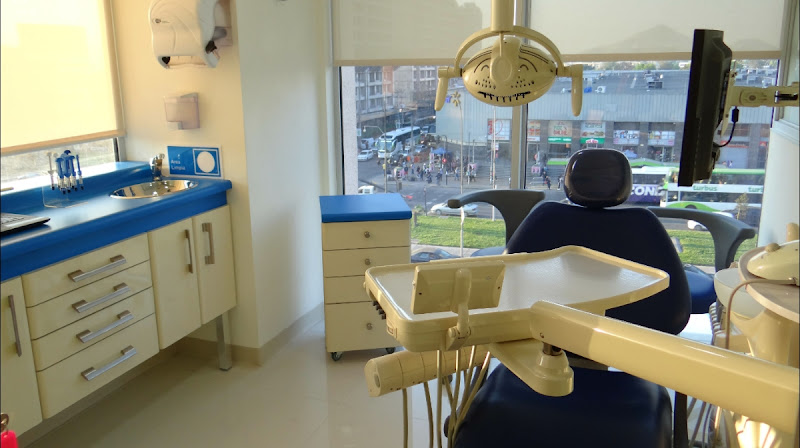 Clinica Dental Alameda