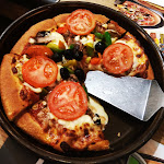 Photo n°2 de l'avis de Srinidhii.a fait le 05/10/2018 à 15:00 sur le  Pizza Hut Restaurant & Lieferdienst Nürnberg à Nuremberg