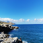 Photo n°5 de l'avis de Davide.r fait le 27/09/2019 à 19:18 sur le  Baglio di Scopello à Castellammare del Golfo