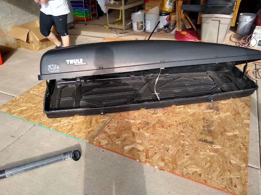 Locksmith «A Act Fast Locksmith», reviews and photos, 16621 SE 82nd Dr, Clackamas, OR 97015, USA