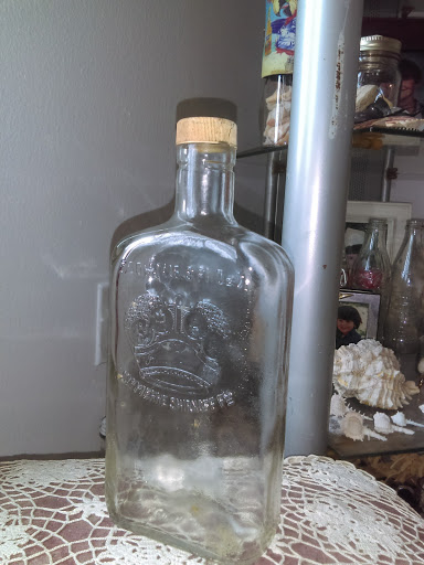 Thrift Store «Waterfront Rescue Mission Thrift Store», reviews and photos, 732 US-29, Cantonment, FL 32533, USA