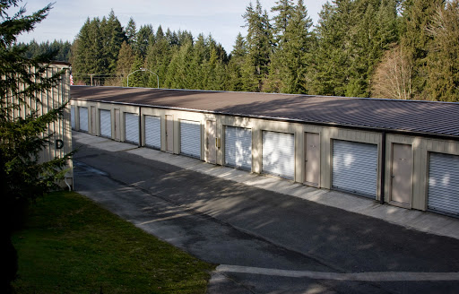 Self-Storage Facility «Reliable Storage», reviews and photos, 9324 Old Military Rd NE, Bremerton, WA 98311, USA