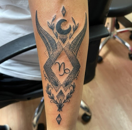 Explore tattoo ideas brothers, creative tattoo ideas in Ambler, available at Tattoo GalaxyAmbler Piercing & Custom Tattoos