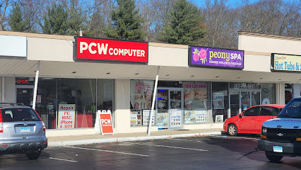 PCW Computer