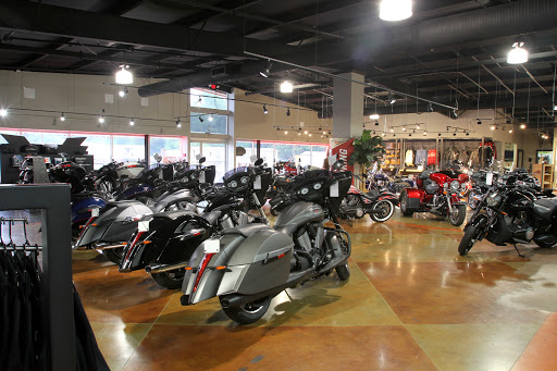 Motorcycle Dealer «Cherokee Cycles», reviews and photos, 1700 SC-14, Greer, SC 29650, USA