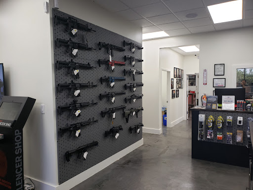 Gun Shop «Modern Outfitters», reviews and photos, 1632 South Irving Boulevard, Dallas, TX 75207, USA