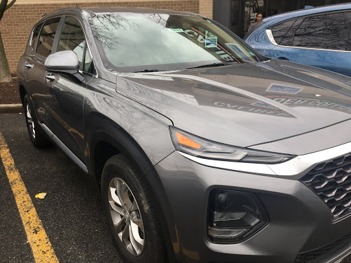 Auto Body Shop «Caliber Collision», reviews and photos, 4068 S Four Mile Run Dr, Arlington, VA 22206, USA