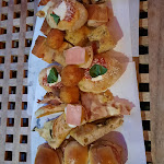 Photo n°1 de l'avis de Valentino. fait le 07/05/2022 à 05:02 sur le  Forno Capasso à Avellino