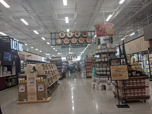 Grocery Store «H-E-B Grocery», reviews and photos, 300 Main St, Kerrville, TX 78028, USA