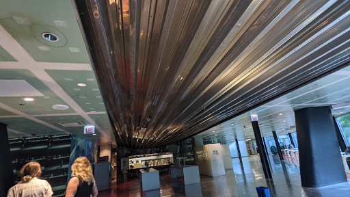 Book Store «Illinois Institute of Technology Official Bookstore», reviews and photos, 3201 S State St, Chicago, IL 60616, USA