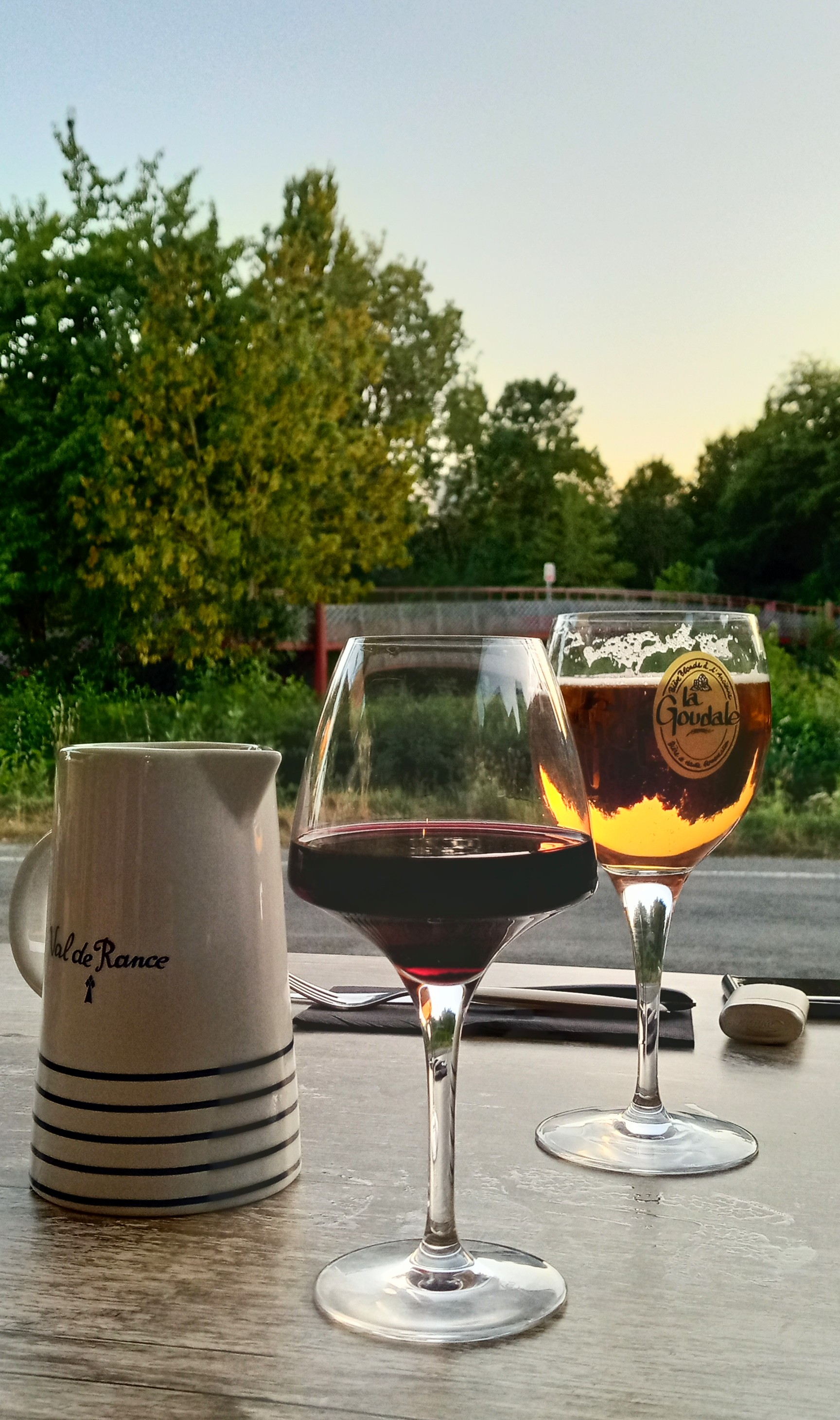 Photo n° 1 de l'avis de Isabelle.a fait le 27/08/2021 à 19:30
