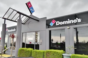 Domino's Pizza Carrum Downs image