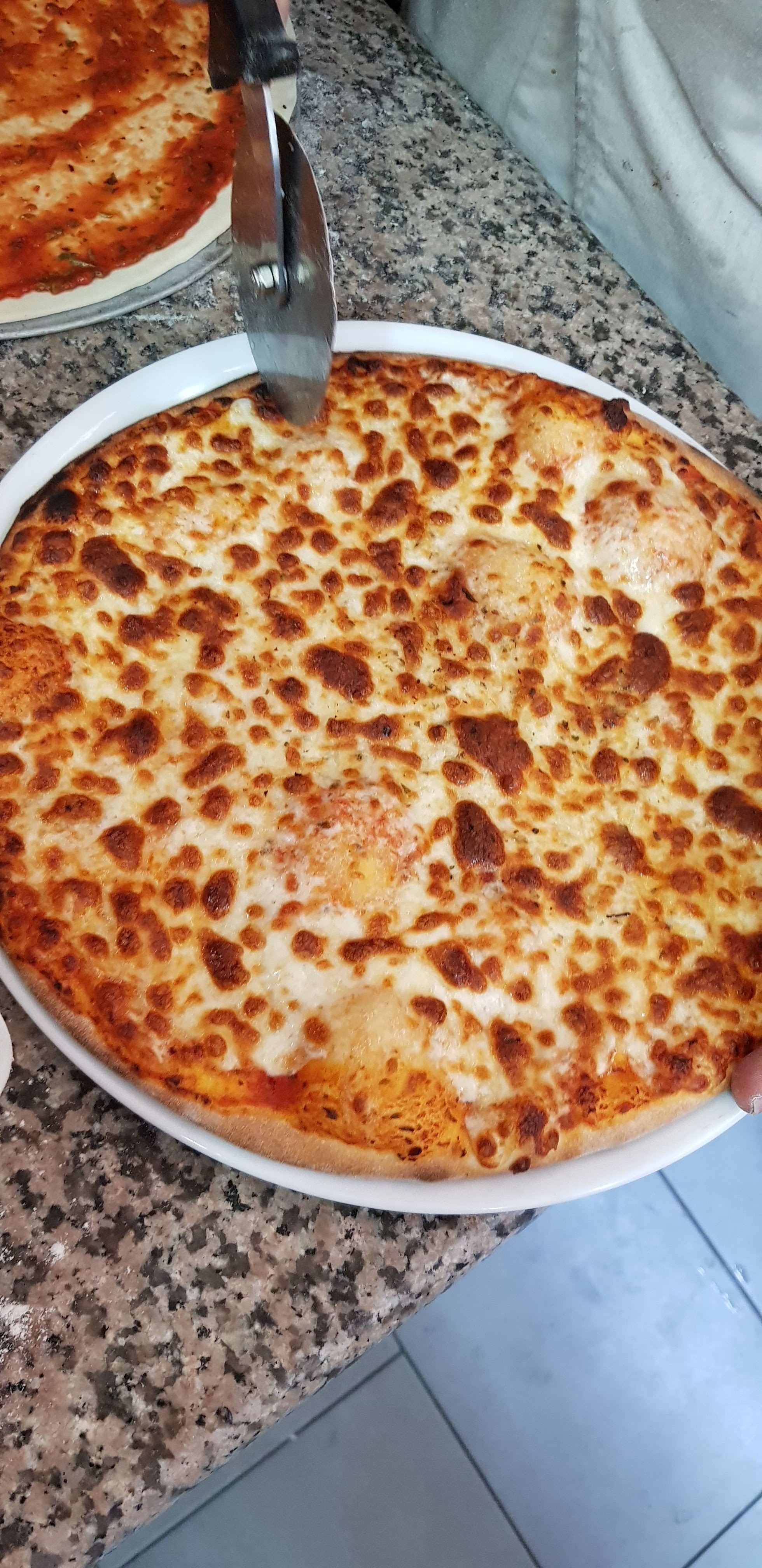 Photo n° 2 de l'avis de Selcuk.v fait le 22/04/2019 à 14:00