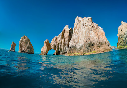 El Arco del Cabo San Lucas