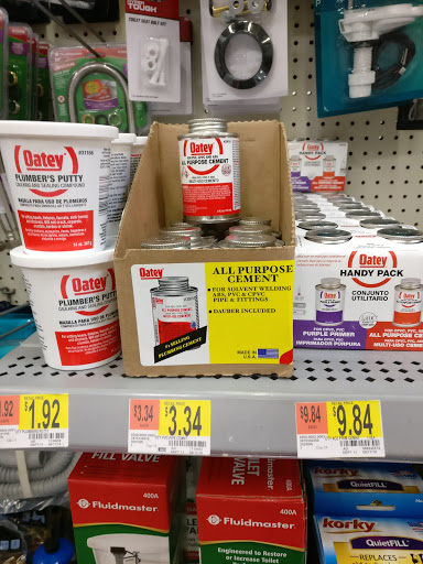 Department Store «Walmart Supercenter», reviews and photos, 1881 Baltimore Pike, Hanover, PA 17331, USA