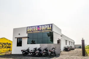 Hotel Topaz lodging and boarding image