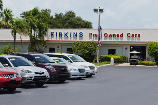 Firkins Automotive, 2600 1st St, Bradenton, FL 34208, USA, 