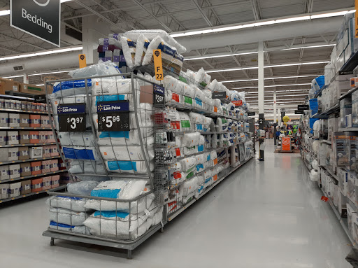 Department Store «Walmart Supercenter», reviews and photos, 6868 US-129, Live Oak, FL 32060, USA