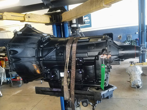 Auto Repair Shop «St Lucie Auto Dynamics», reviews and photos, 1593 SE Village Green Dr #14, Port St Lucie, FL 34952, USA