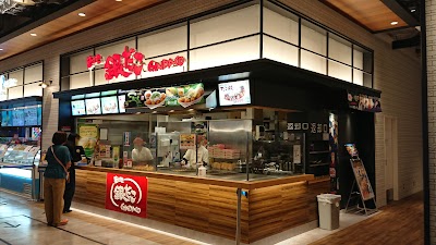 築地銀だこ