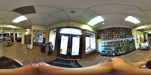 Tobacco Shop «Carytown Tobacco», reviews and photos, 218 W Main St, Charlottesville, VA 22902, USA