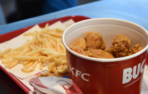 KFC Atlanta