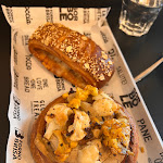 Photo n°1 de l'avis de eleni.i fait le 12/02/2023 à 00:48 sur le  Forno Brisa Spaccio e Lab à Bologna