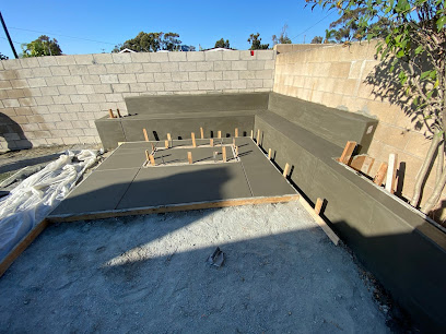 Dazcon concrete construction