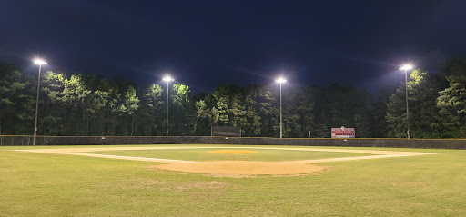 Community Center «Optimist Park and Community Center», reviews and photos, 5900 Whittier Dr, Raleigh, NC 27609, USA